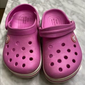 Crocs